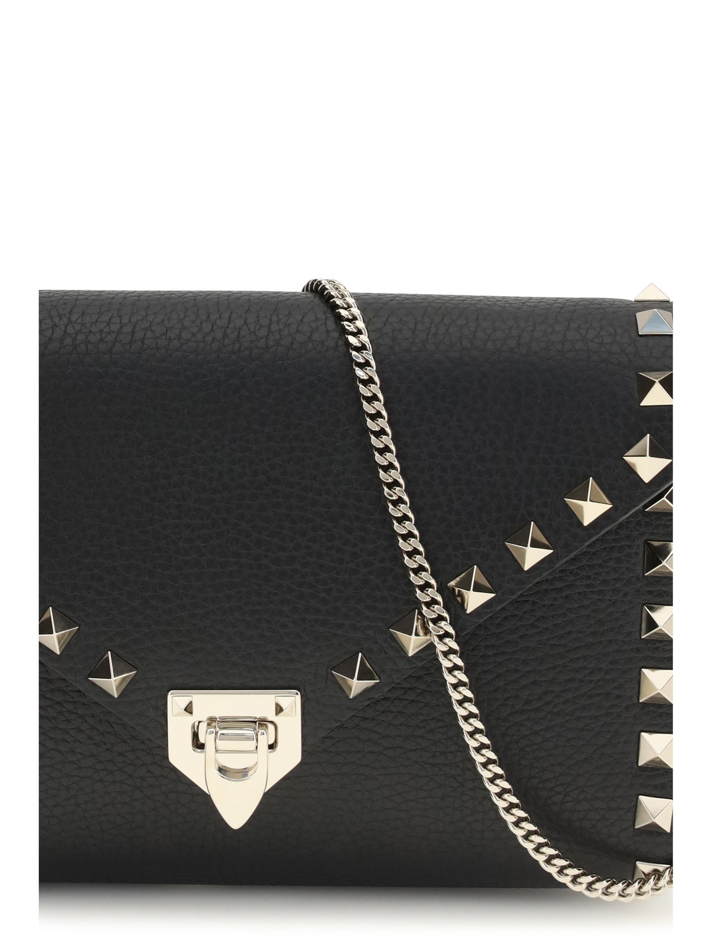 VALENTINO GARAVANI Rockstud Shoulder Bag