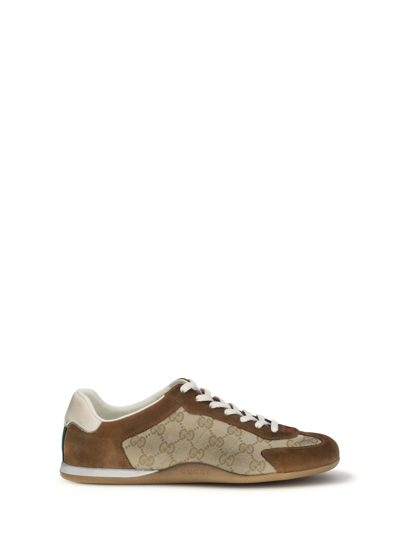GUCCI Shift Sneakers