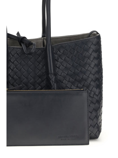 BOTTEGA VENETA Pinacoteca Tote Bag
