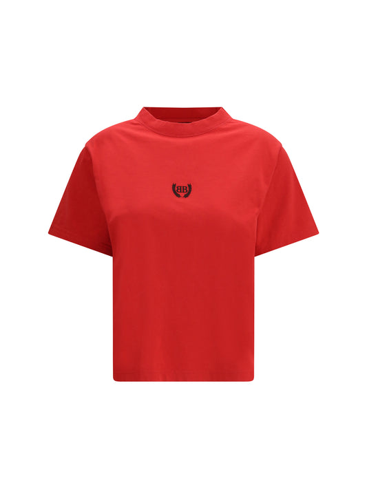 BALENCIAGA Laurel Classic T-shirt