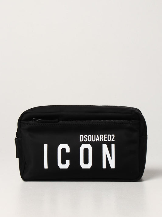 Dsquared2 Beauty Accessories Lifestyle Black