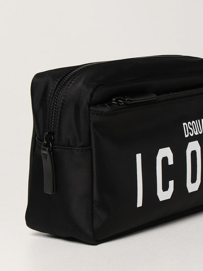 Dsquared2 Beauty Accessories Lifestyle Black