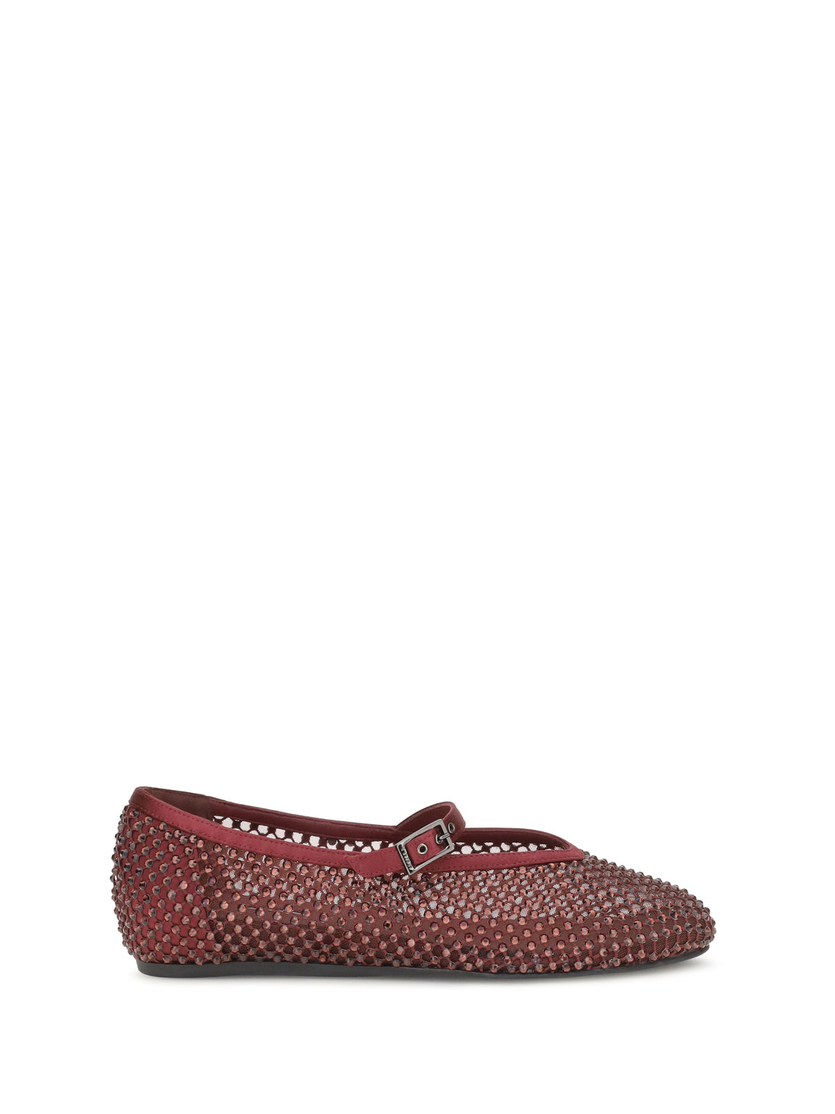 Le Silla Gilda Ballerinas - Cherry