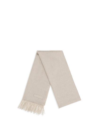 Zegna Oasi cashmere Scarf - 024