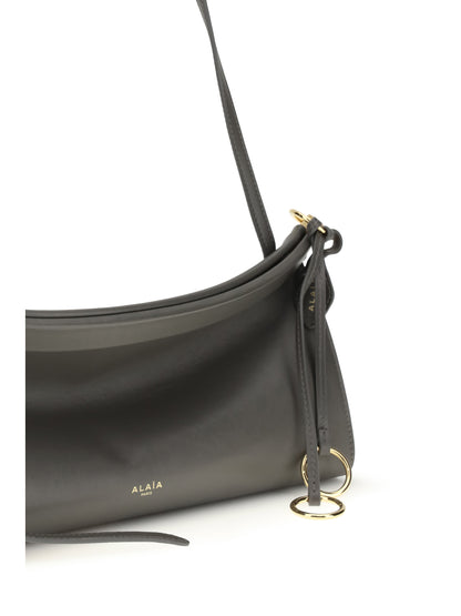 ALAÏA Le Click West medium Shoulder Bag