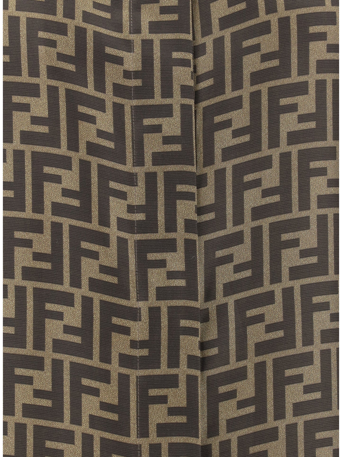 FENDI Twill Shirt