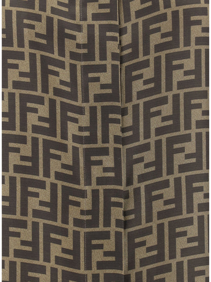 FENDI Twill Shirt