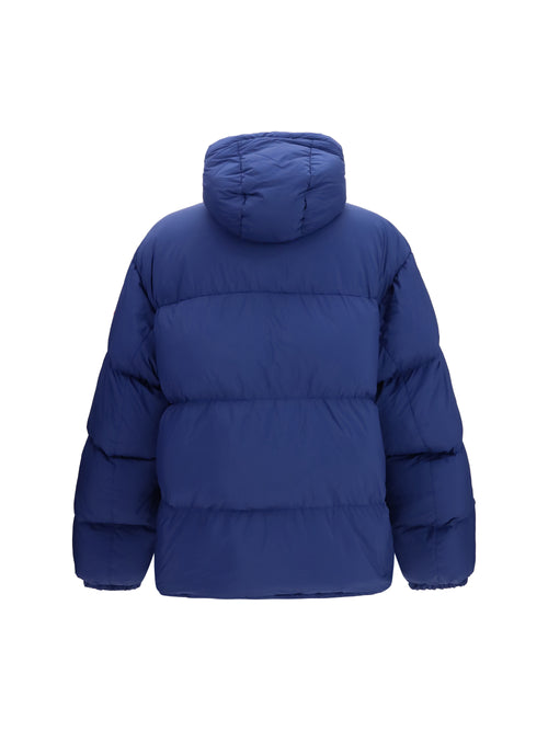 Canada Goose Sterling Padded Jacket - Oxford Navy - Marine Oxford