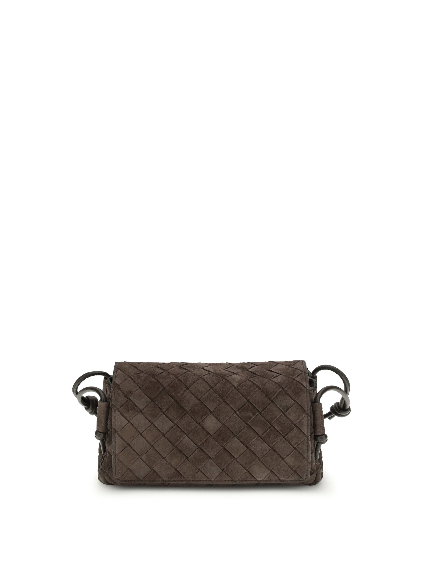 BOTTEGA VENETA Notturno Clutch