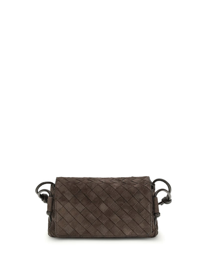 BOTTEGA VENETA Notturno Clutch