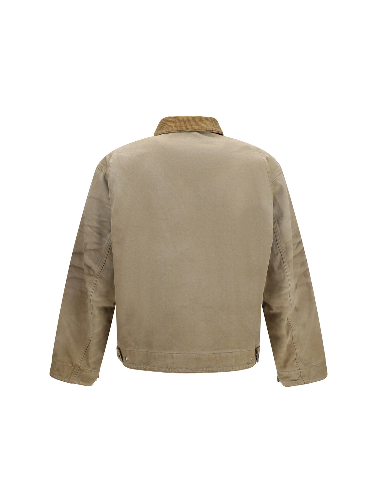 Golden Goose Reversible Workwear Jacket - Cartouche