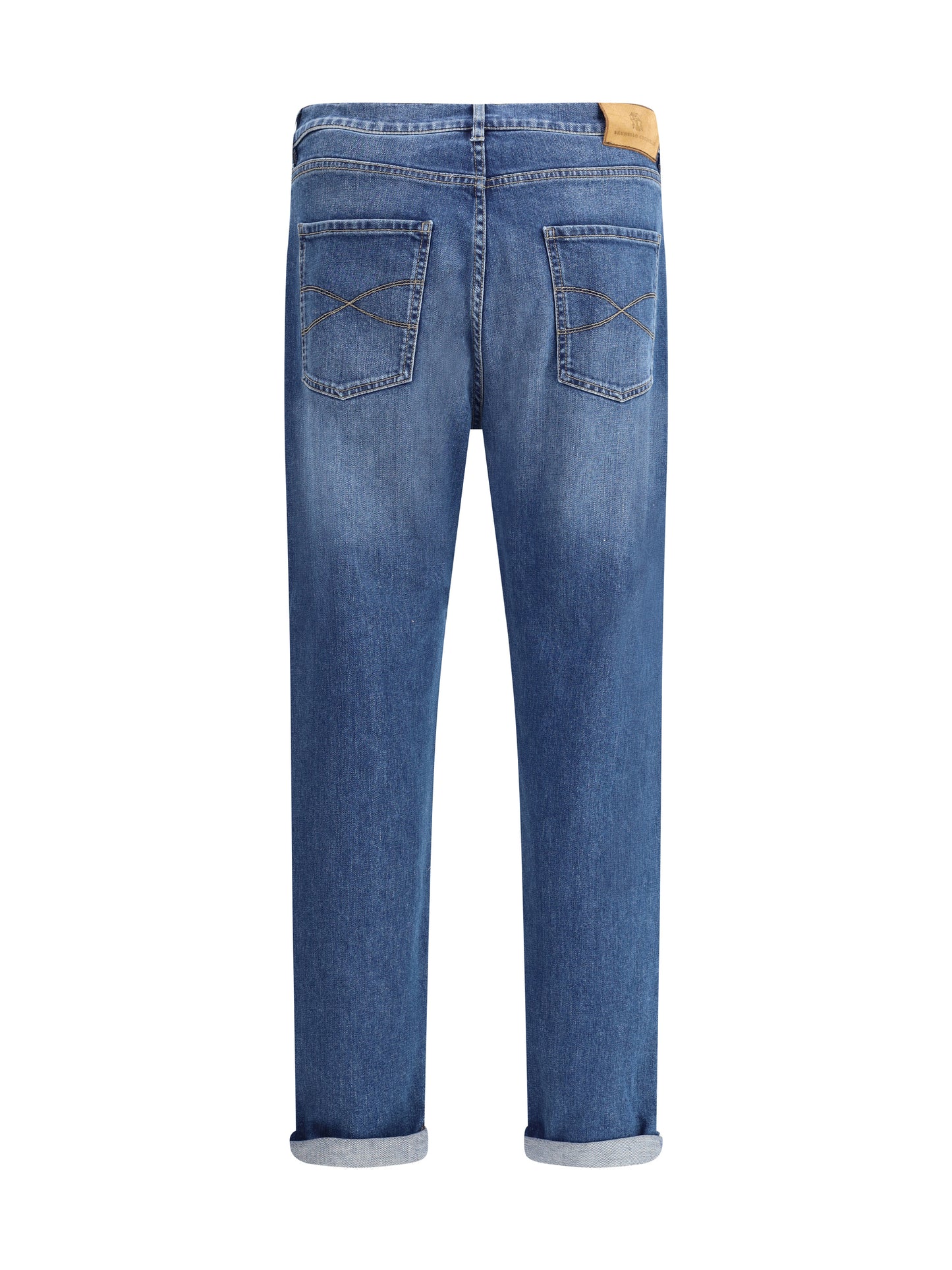 BRUNELLO CUCINELLI Jeans