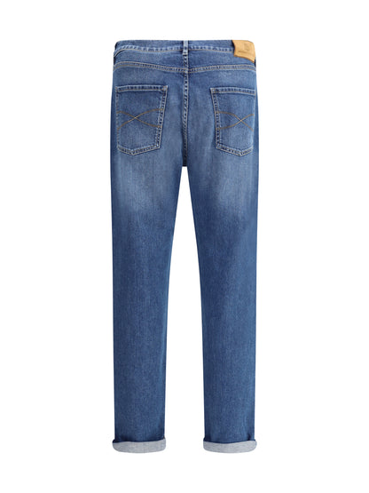 BRUNELLO CUCINELLI Jeans