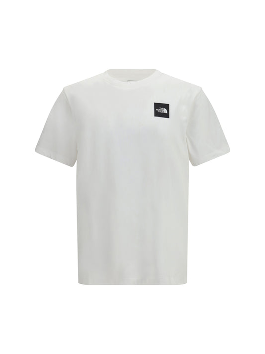 THE NORTH FACE Evolution Box Half Dome Regular T-shirt