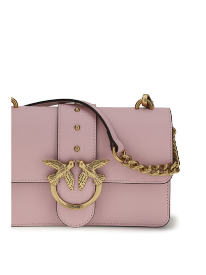 PINKO Love One small Shoulder Bag