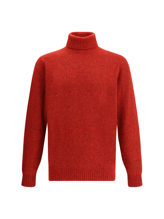 BRUNELLO CUCINELLI High-neck Sweater