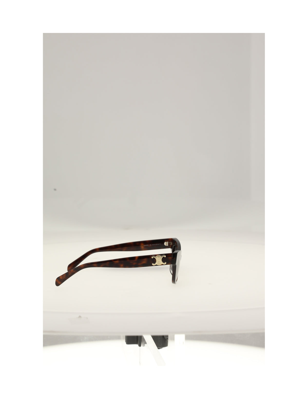 Celine TRIOMPHE 19 - Red Havana