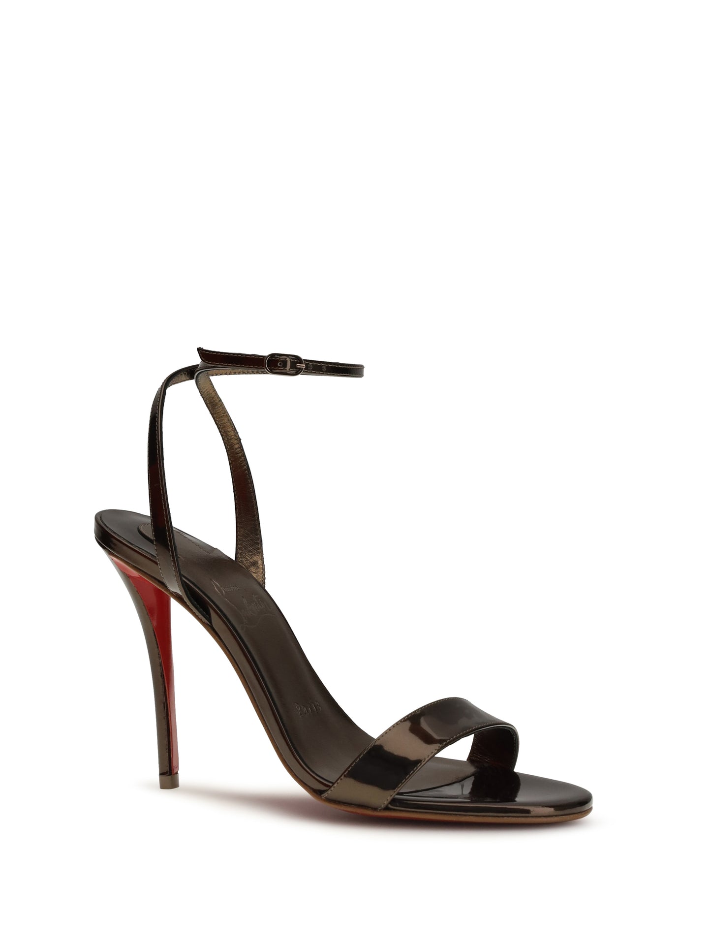 CHRISTIAN LOUBOUTIN Miss Z Sandals