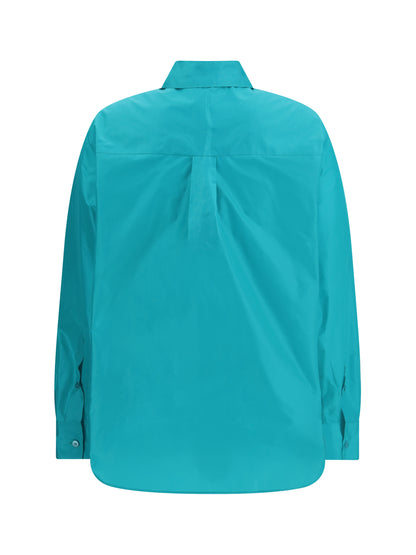 FENDI Silk taffeta Shirt