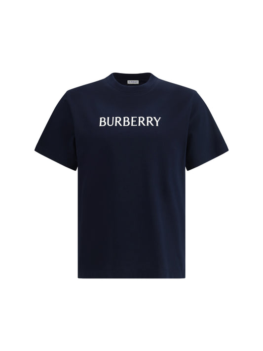 BURBERRY Lightweight cotton jersey T-shirt