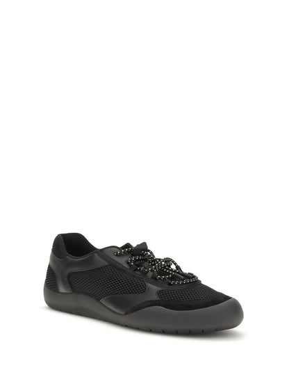 Prada Speedrock Sneakers - Black