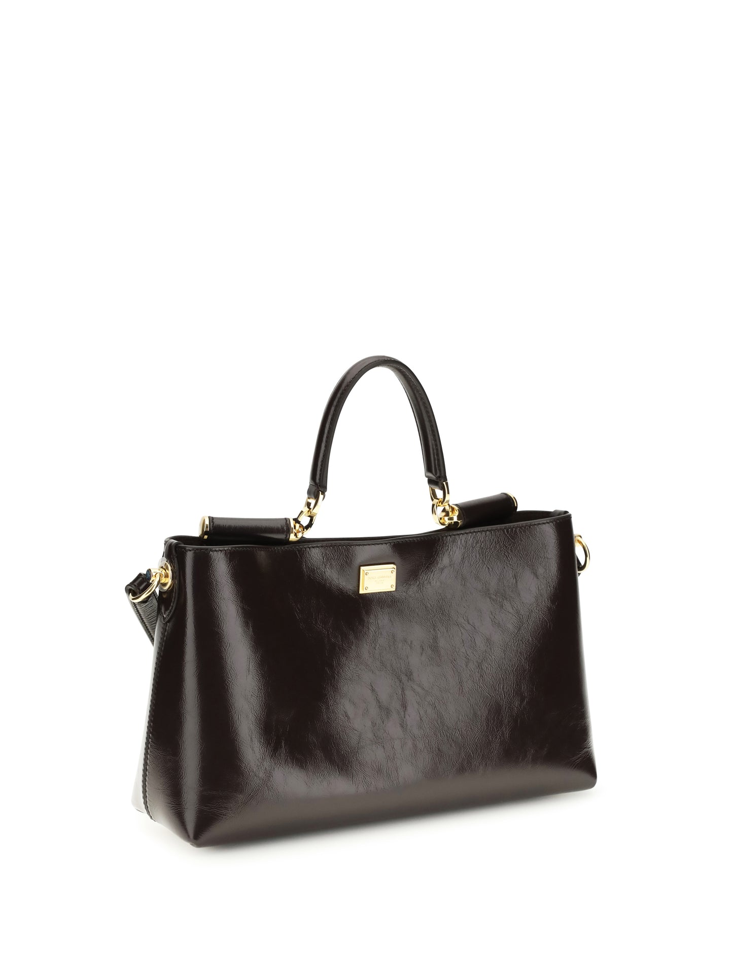 DOLCE & GABBANA Vittoria medium Handbag