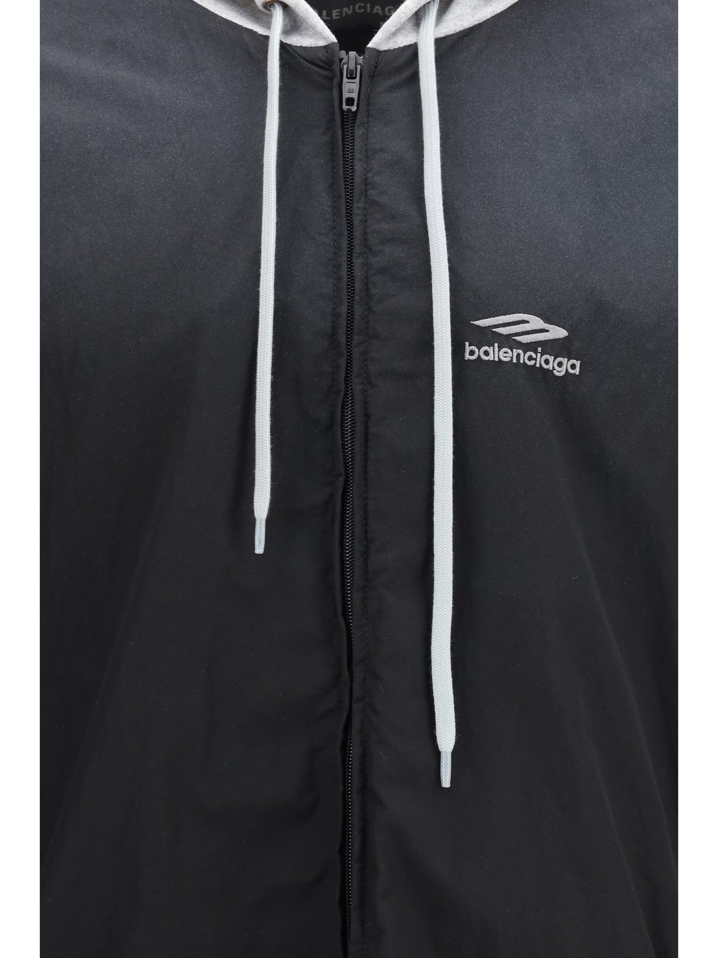 BALENCIAGA Oversized Jacket