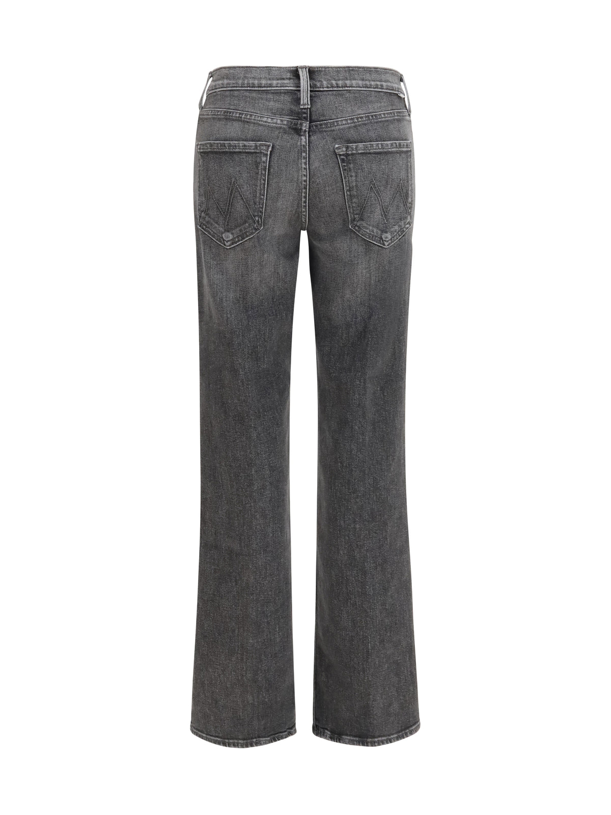 Mother The Bookie Sneak Jeans - Dainty And Dangerous