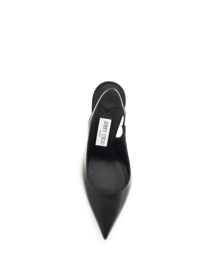 JIMMY CHOO Love Pumps