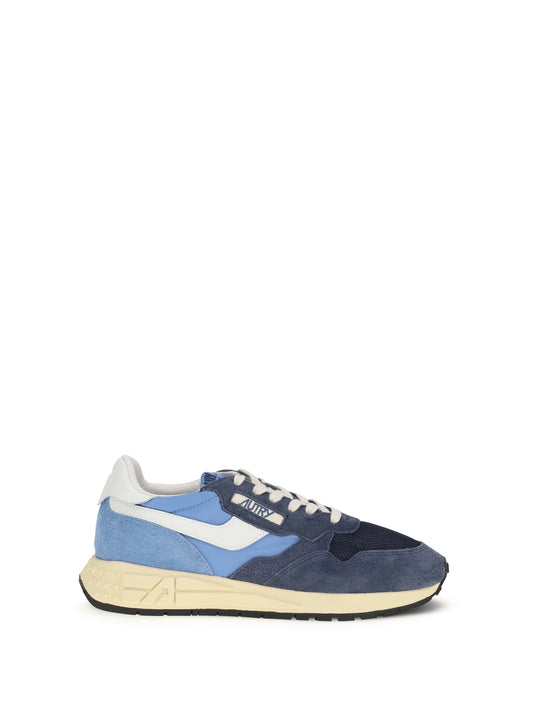 AUTRY Reelwind Low Sneakers