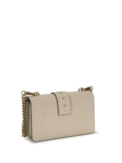 PINKO Love One small Shoulder Bag