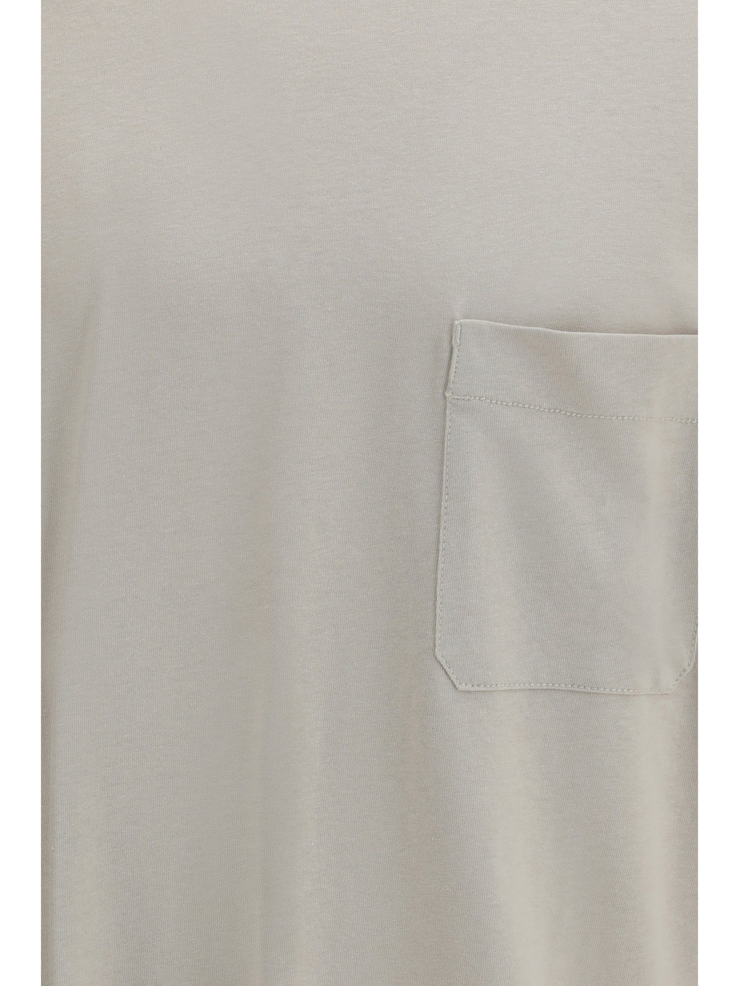 LEMAIRE Cotton blend T-shirt