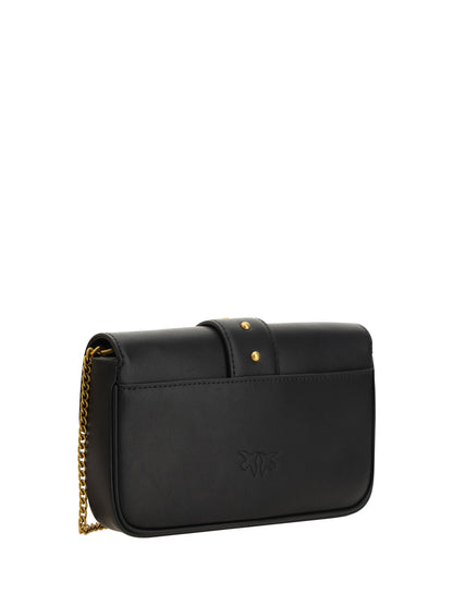 PINKO Love One Shoulder Bag