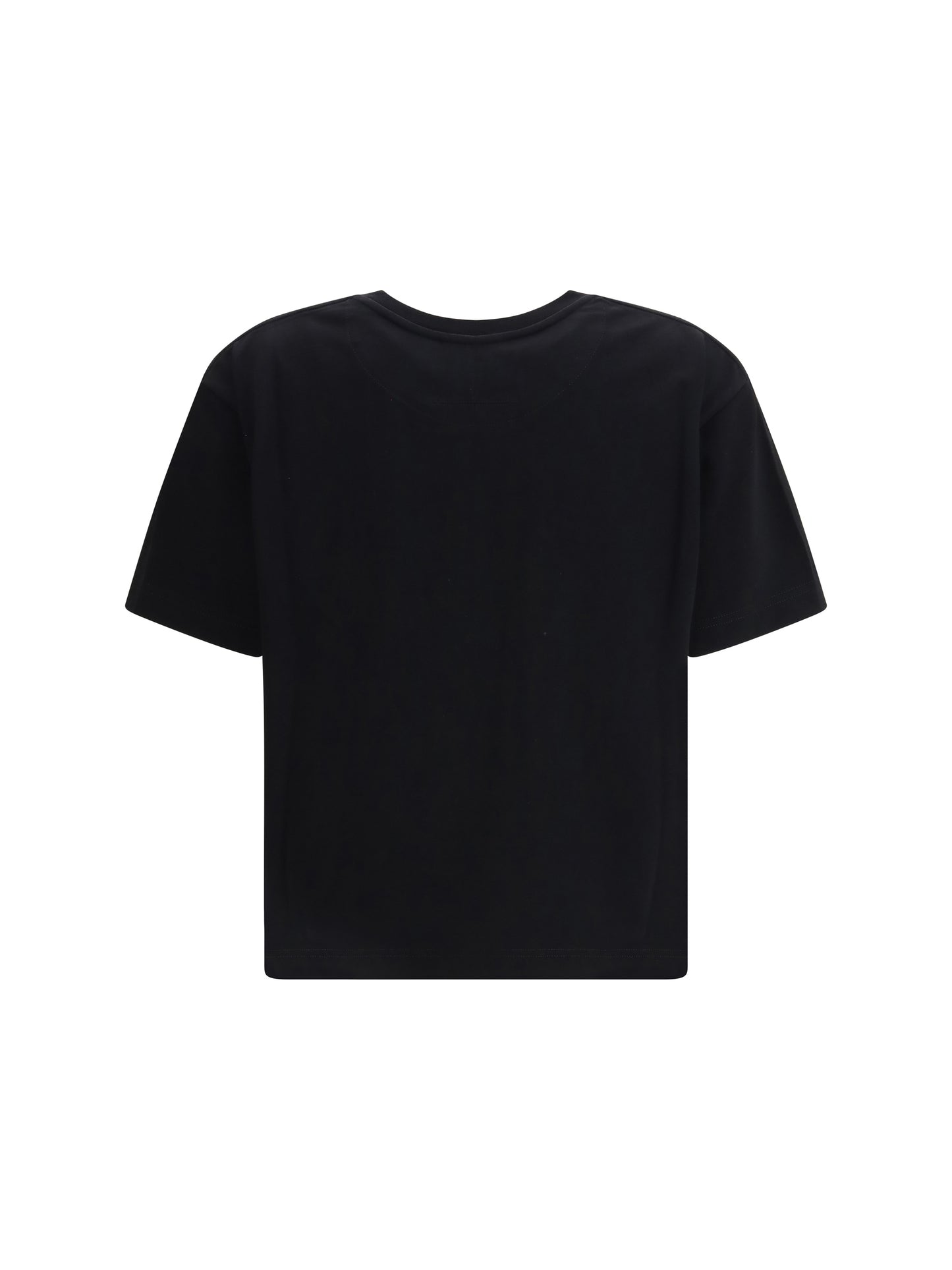 ALEXANDER McQUEEN Logo T-shirt