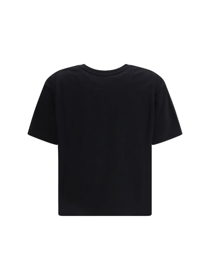 ALEXANDER McQUEEN Logo T-shirt