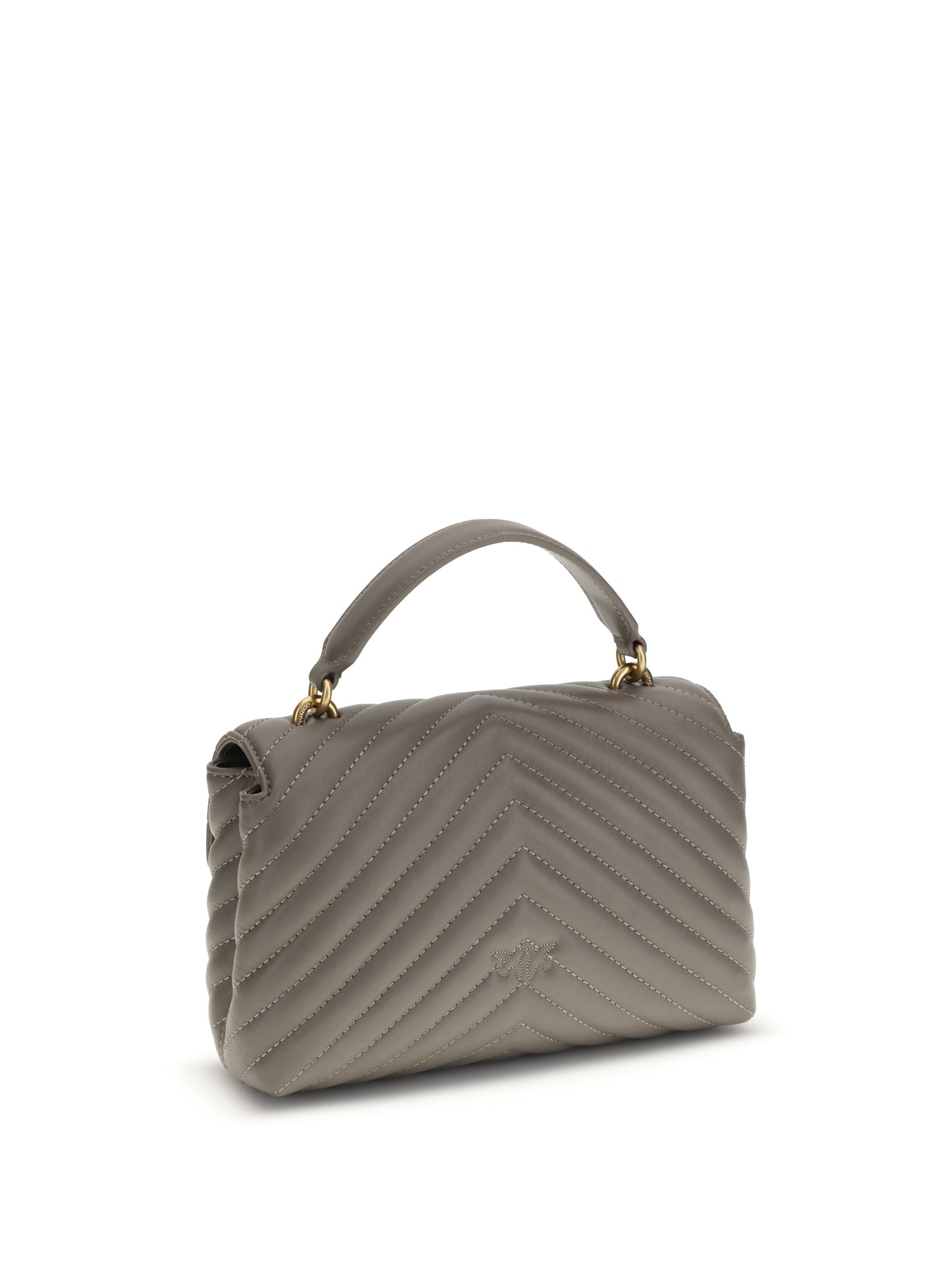 PINKO Love Lady Mini Handbag