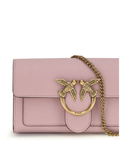 PINKO Love One Wallet