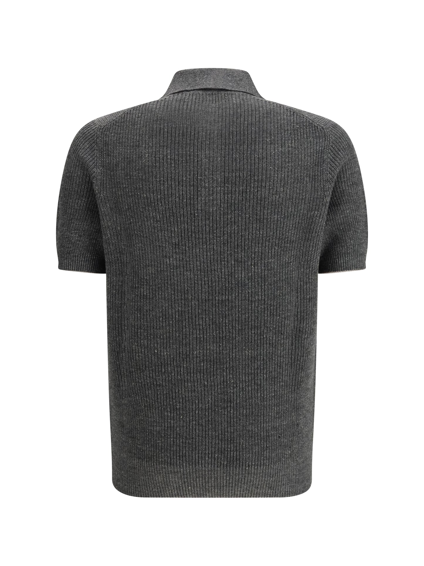 BRUNELLO CUCINELLI Cotton Polo