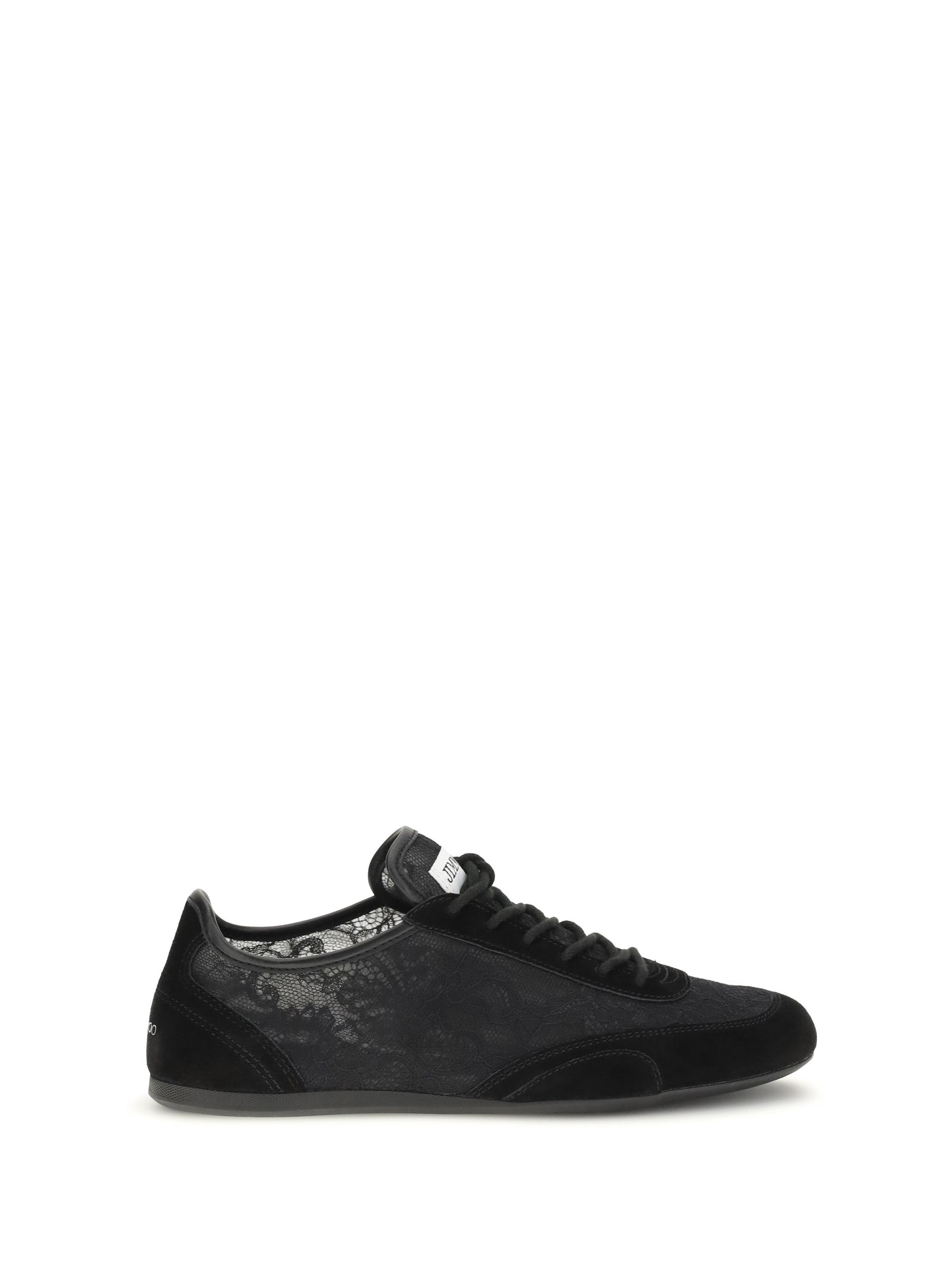 JIMMY CHOO Sunny Sneakers