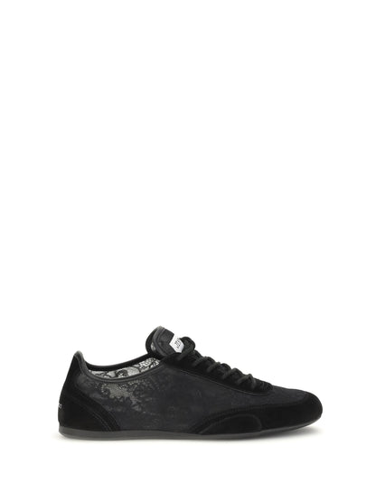 JIMMY CHOO Sunny Sneakers