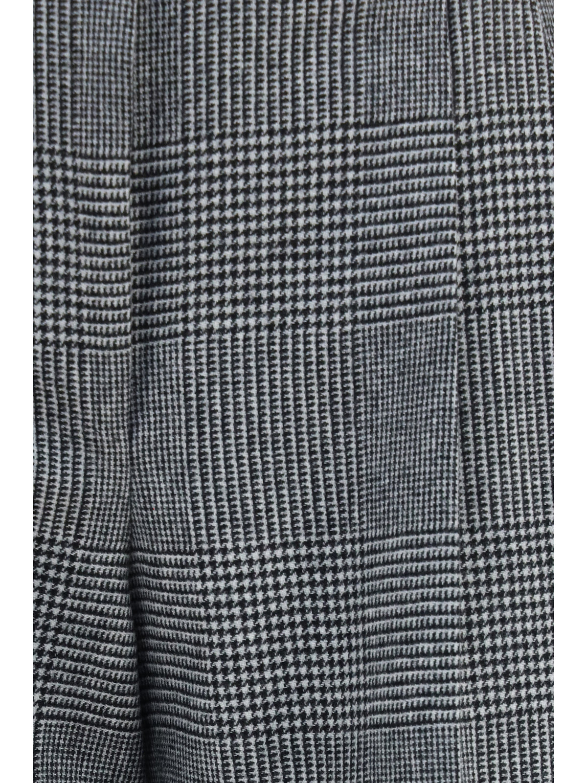 Dolce & Gabbana Prince of wales tailored Pants - Checkered-Check-Tartan