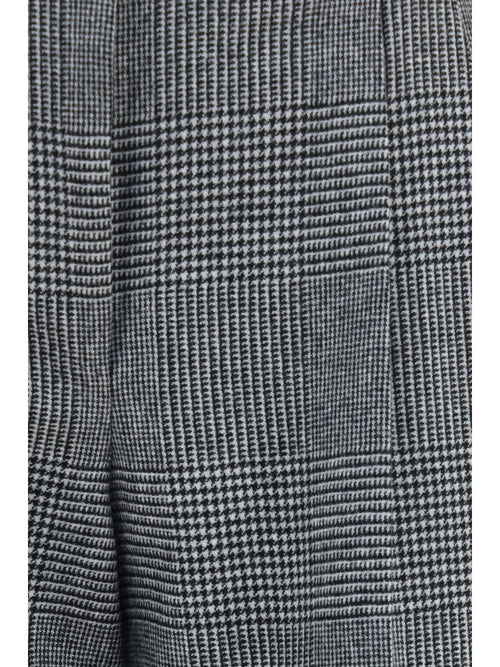 Dolce & Gabbana Prince of wales tailored Pants - Checkered-Check-Tartan
