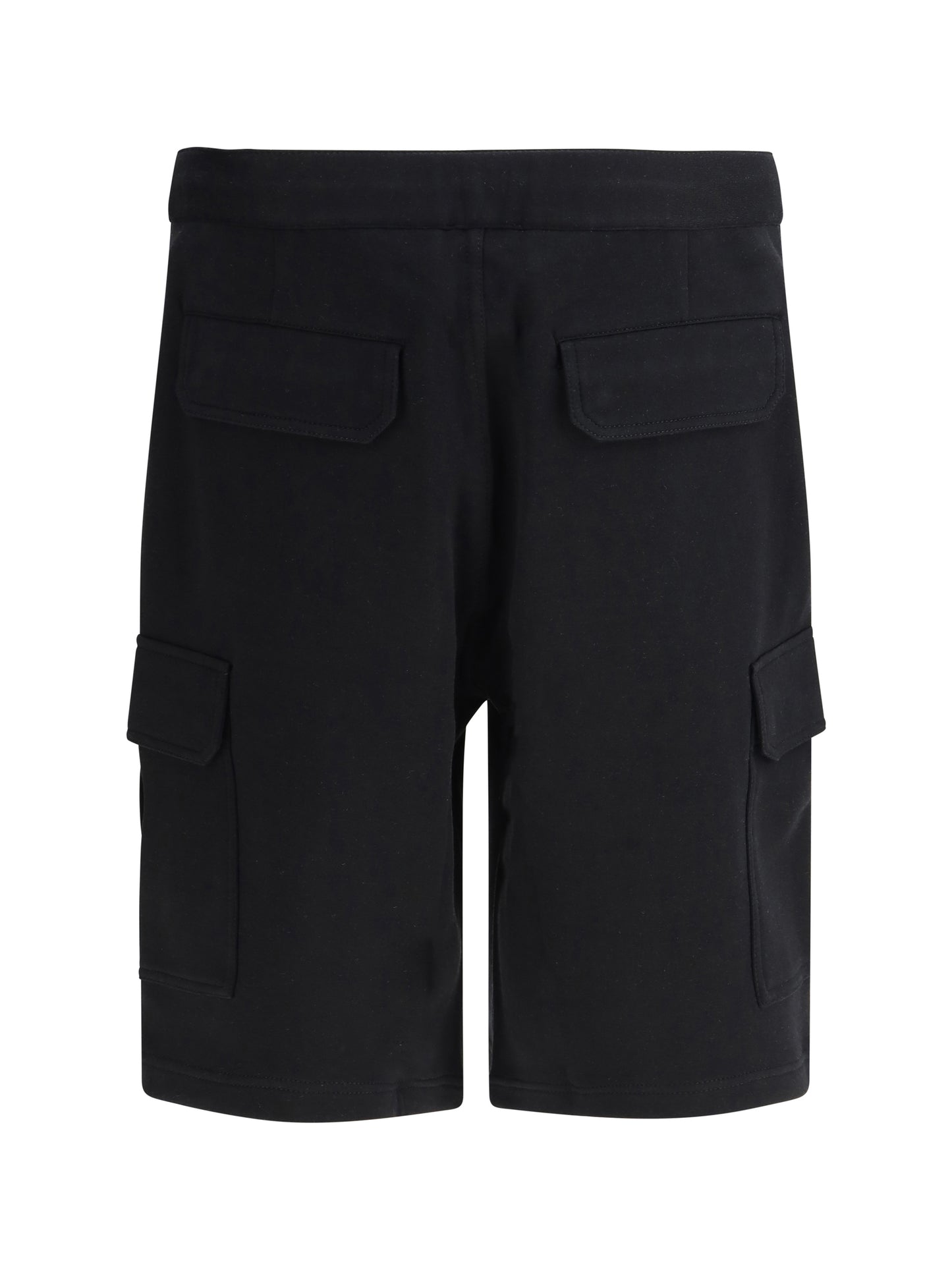 BRUNELLO CUCINELLI Cargo bermuda Shorts