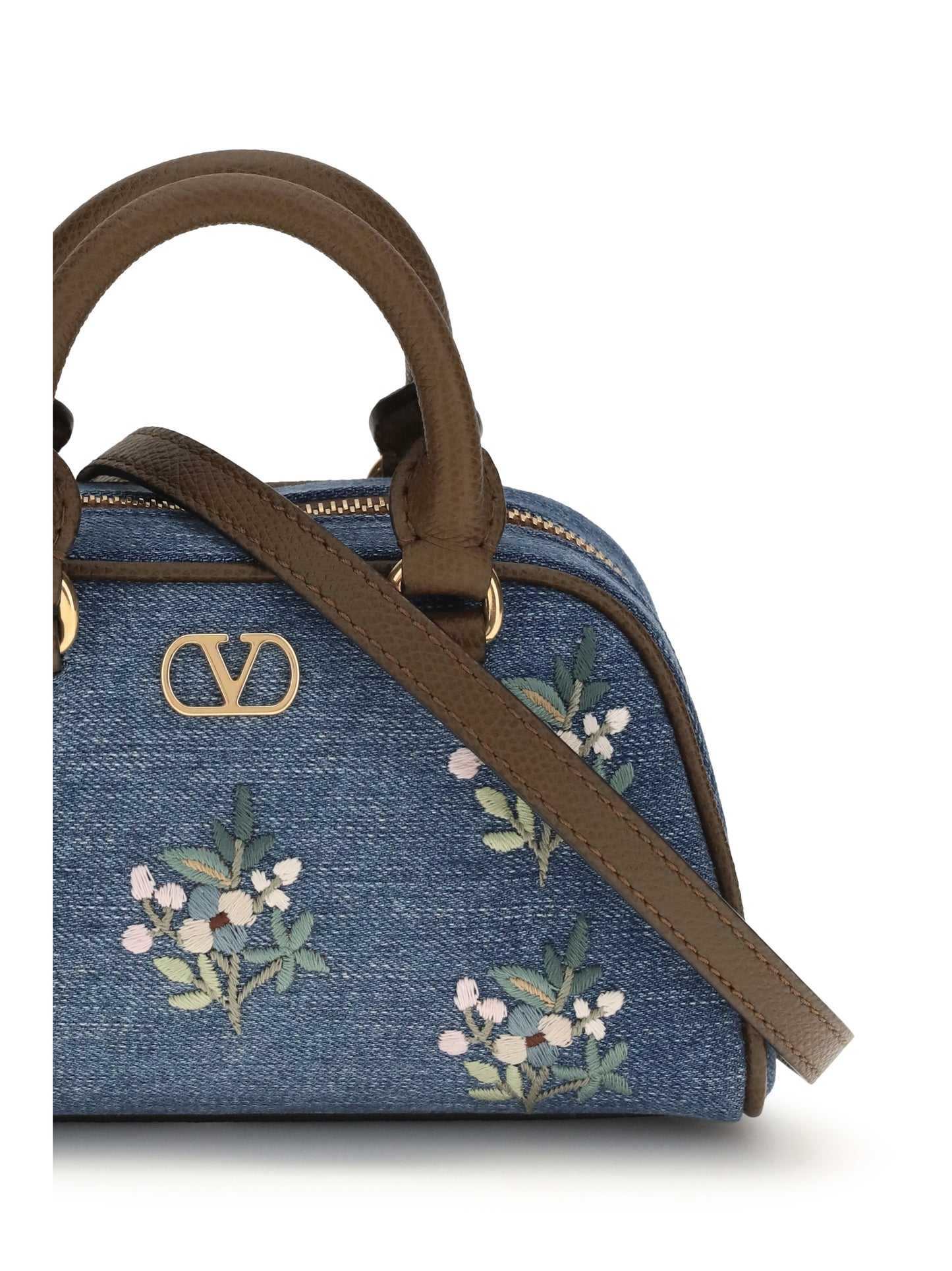 VALENTINO GARAVANI Mini top Handbag