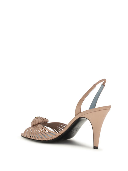 VALENTINO GARAVANI Royal Sandal Sandals