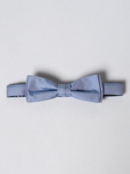 Boss Bow Tie Men Grey