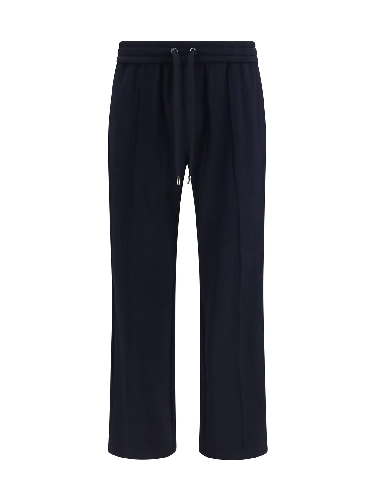 Dolce & Gabbana Jersey jogging Pants - Blue Scurissimo 1