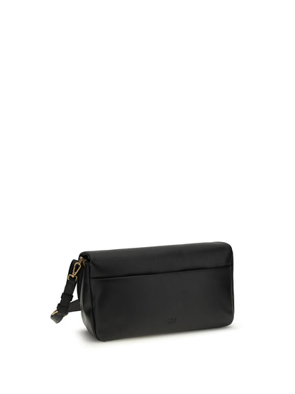 PINKO Baguette Soft Shoulder Bag