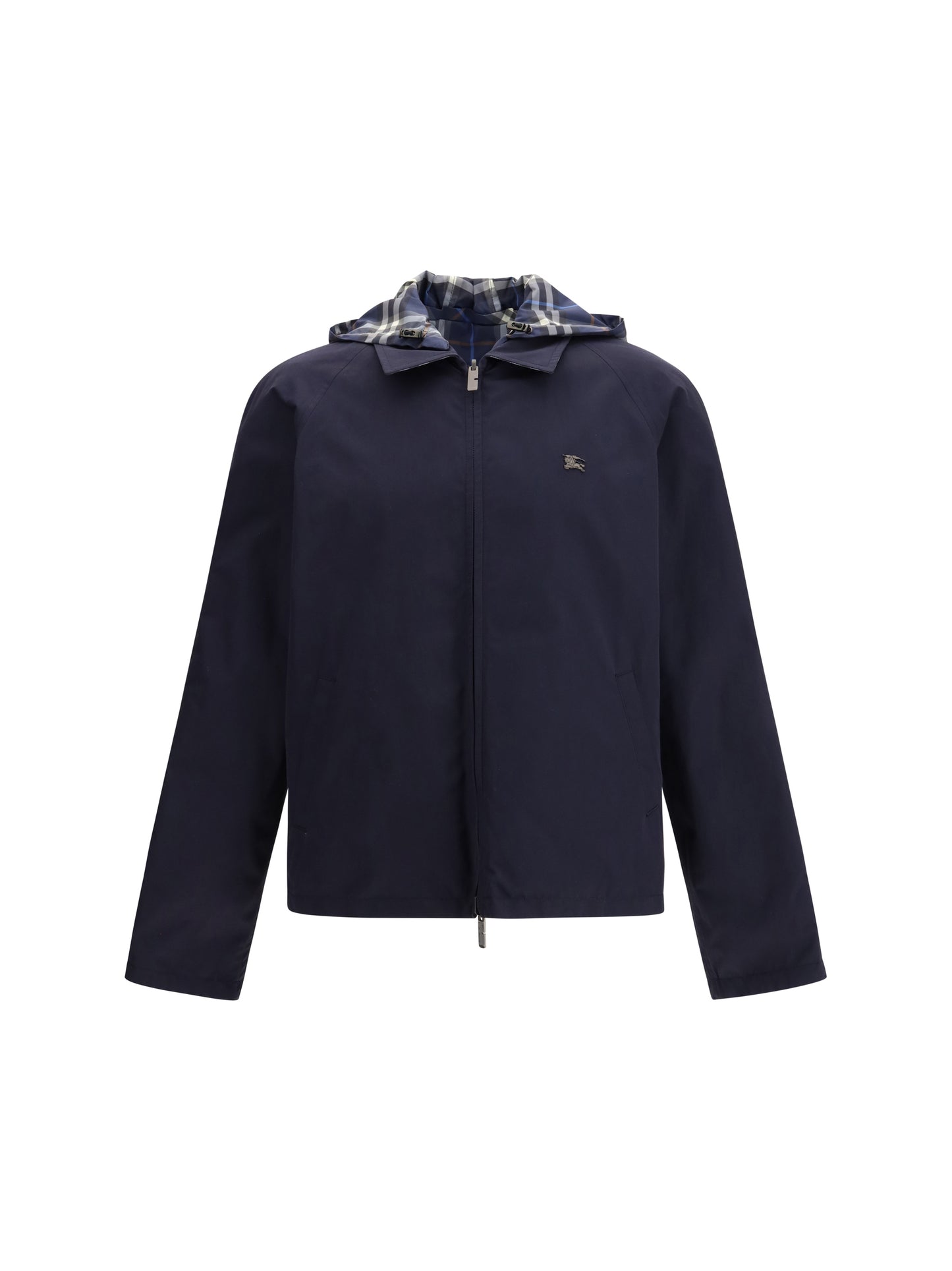 BURBERRY Reversible lightweight Jacket