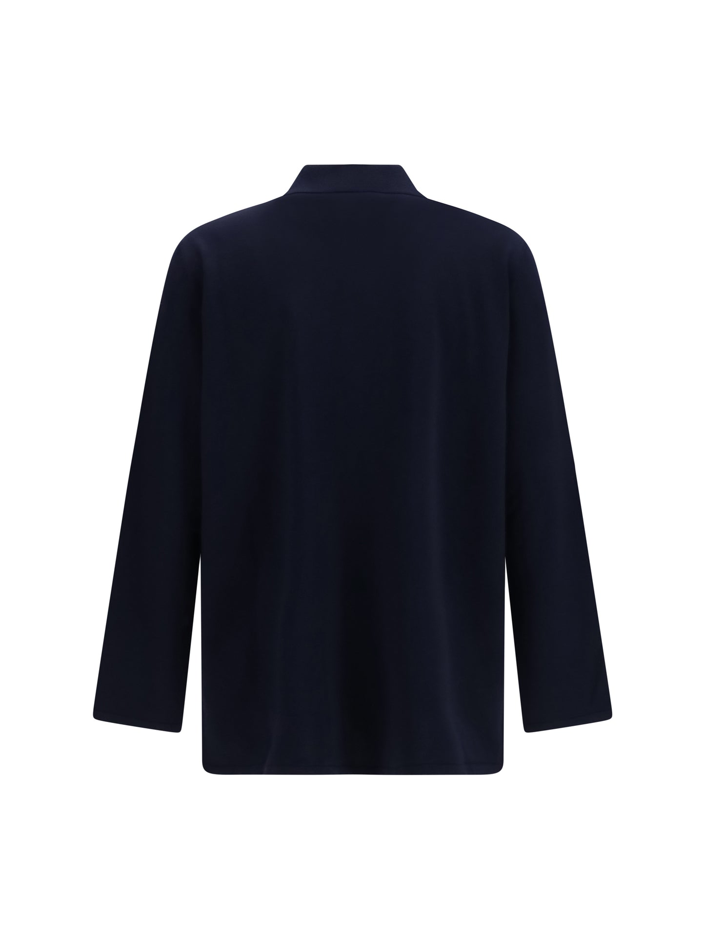 VALENTINO Wool Cardigan with VLogo